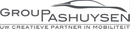 Logo Group Pashuysen Hyundai